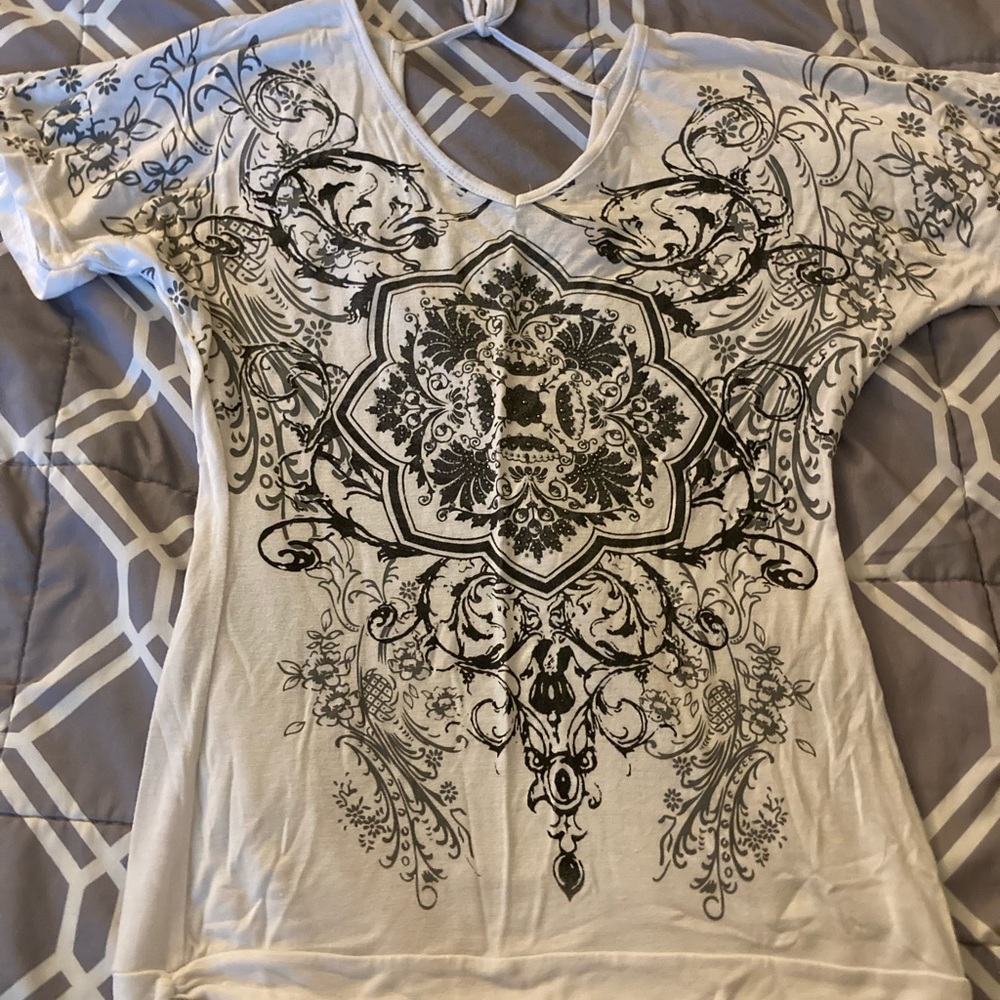 Set of Two Tops